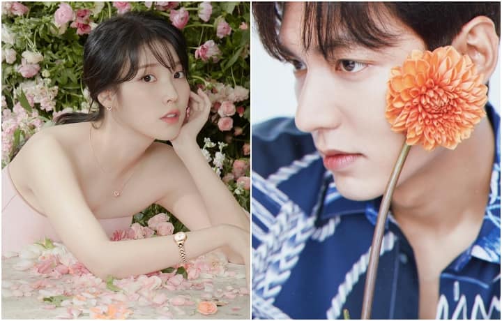 which korean actors and actress do you want to see paired up next